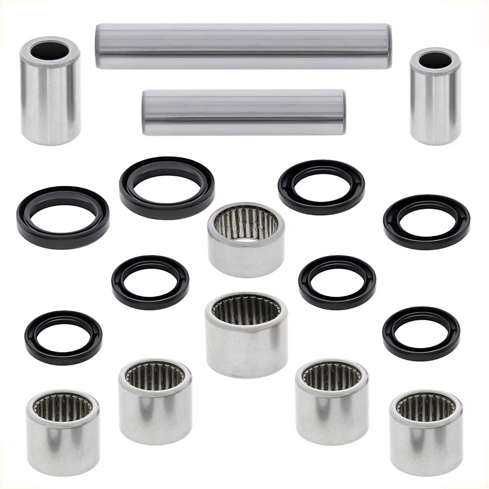 KIT BALEROS SUSPENSION TRASERA LINKAGE HONDA CRF 250F 19-25 - PROX