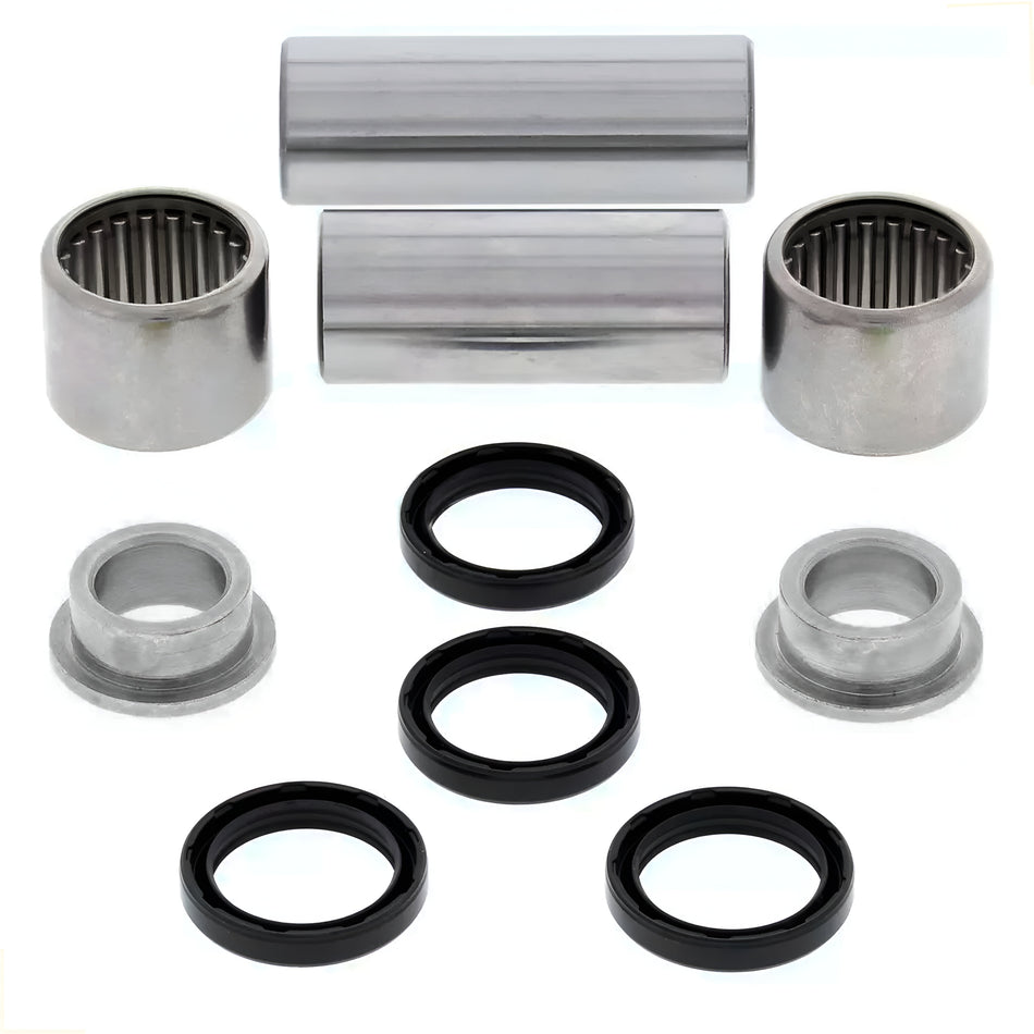 KIT BALEROS HORQUILLA TRASERA SWINGARM H CR 80R 00-02 - 85R 03-07 - CRF 150R 07-25 - PROX