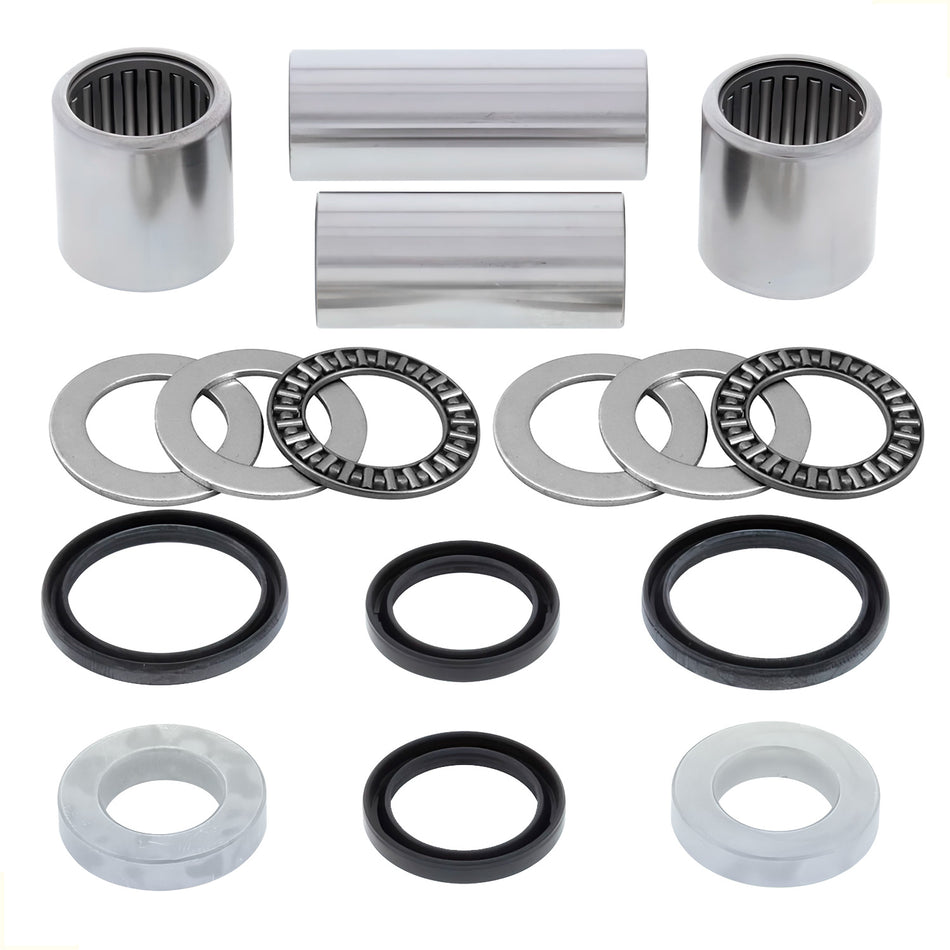 KIT BALEROS HORQUILLA TRASERA SWINGARM H CRF 250R 04-09 - CRF 250X 04-17 - PROX