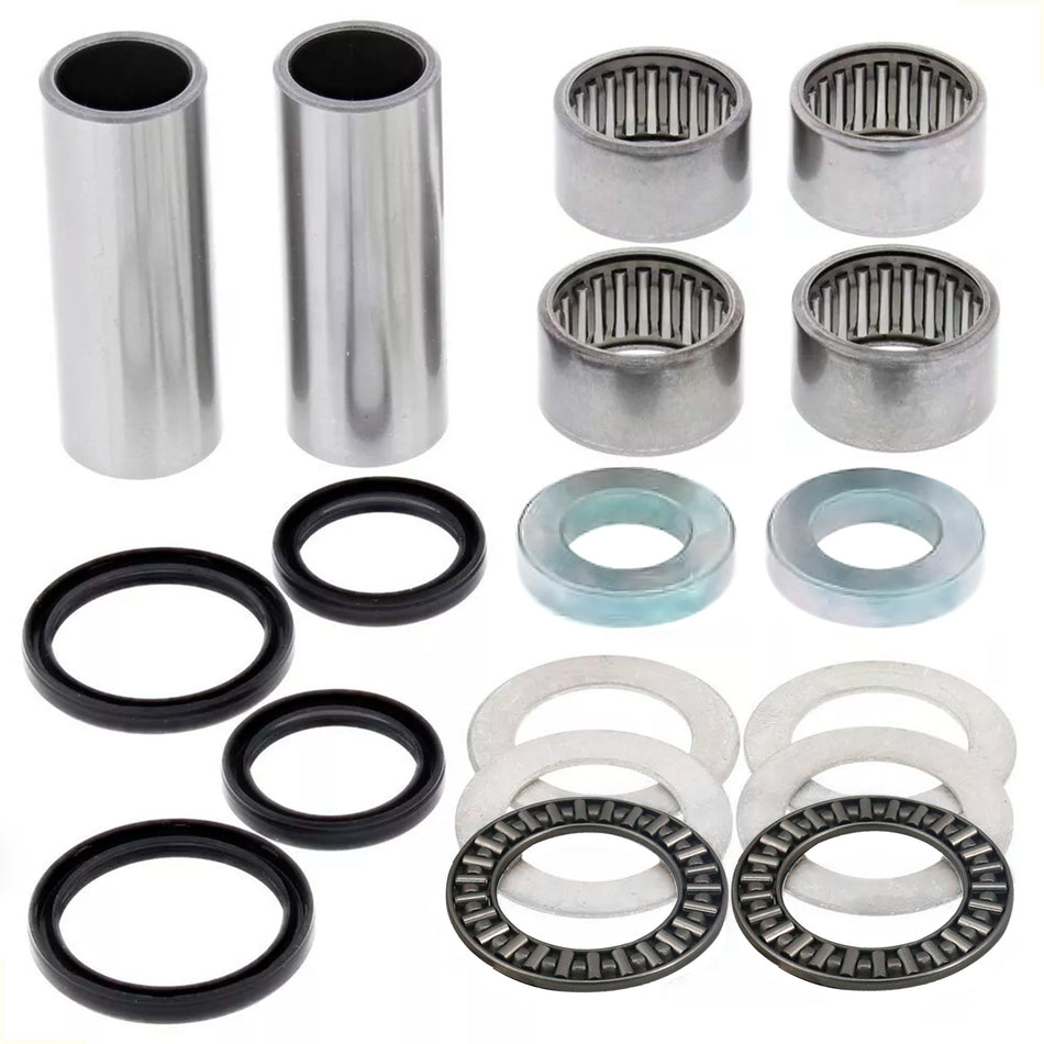 KIT BALEROS HORQUILLA TRASERA SWINGARM Y WR 250F 15-25 - WR 450F 16-25 - YZ 250F 14-25 - YZ 450F 10-25 - YZ 250FX 15-25 - YZ 450FX 16-25 - PROX
