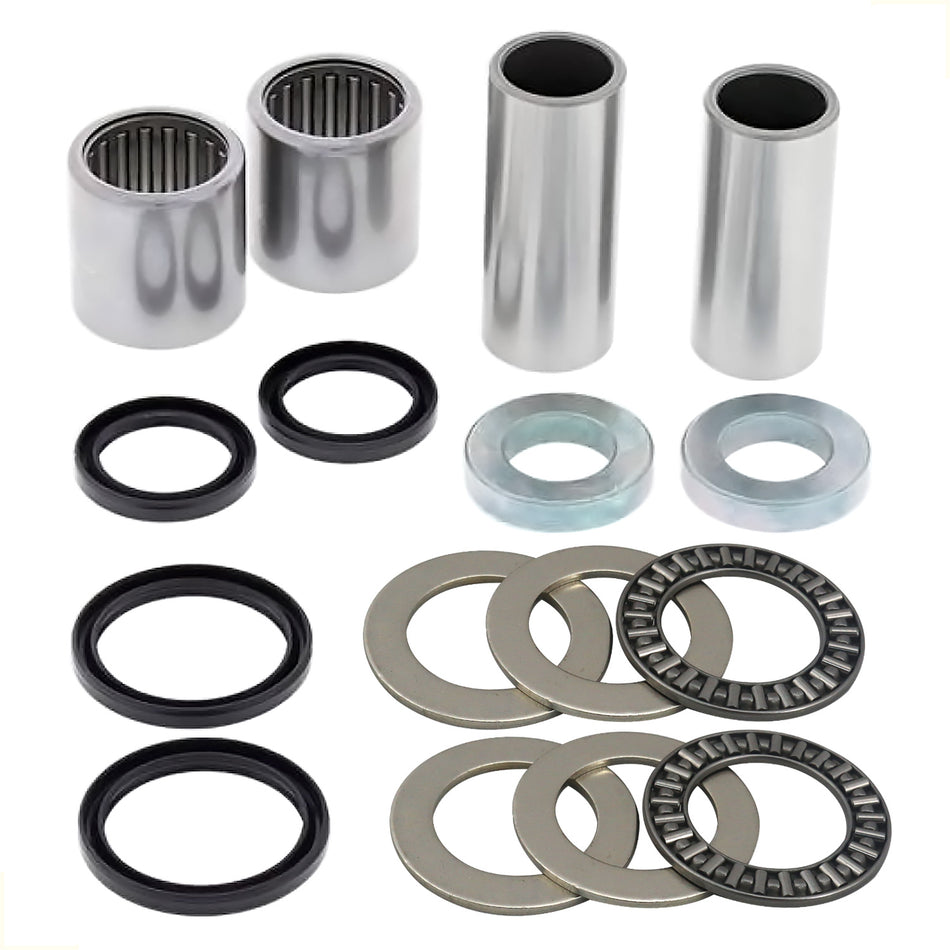 KIT BALEROS HORQUILLA TRASERA SWINGARM H CRF 250R 20-25 - CRF 450R 19-25 - CRF 250RX 20-25 - CRF 450RX 19-25 - PROX