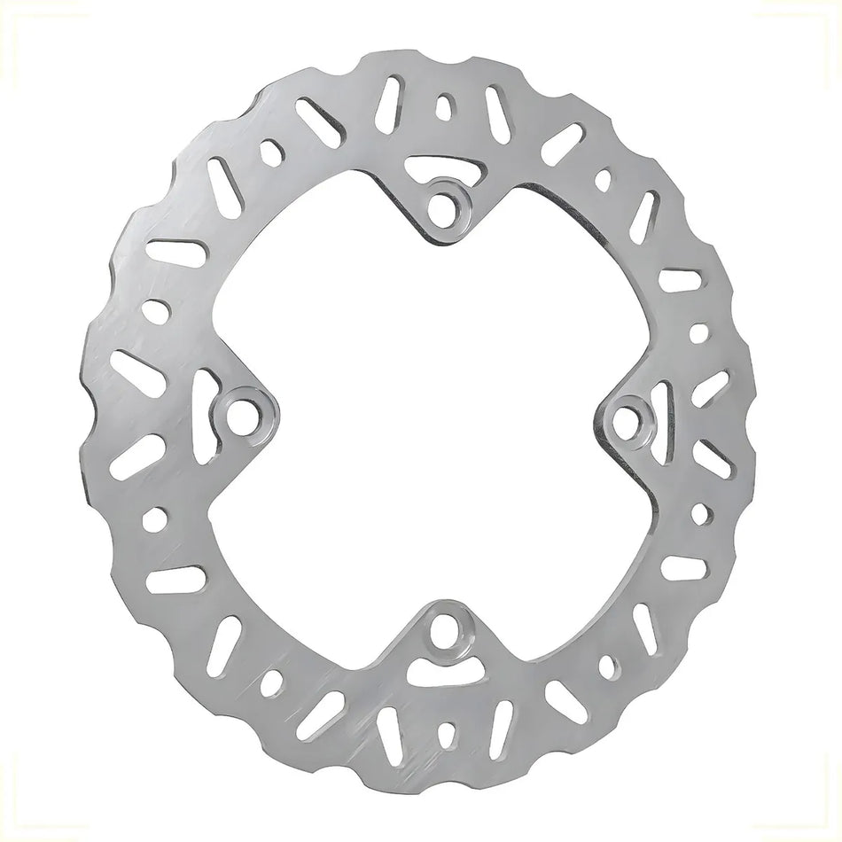 DISCO FRENO TRASERO H TRX 400EX SPORTRAX 99-08 - TRX 400X 09-14 - PROX