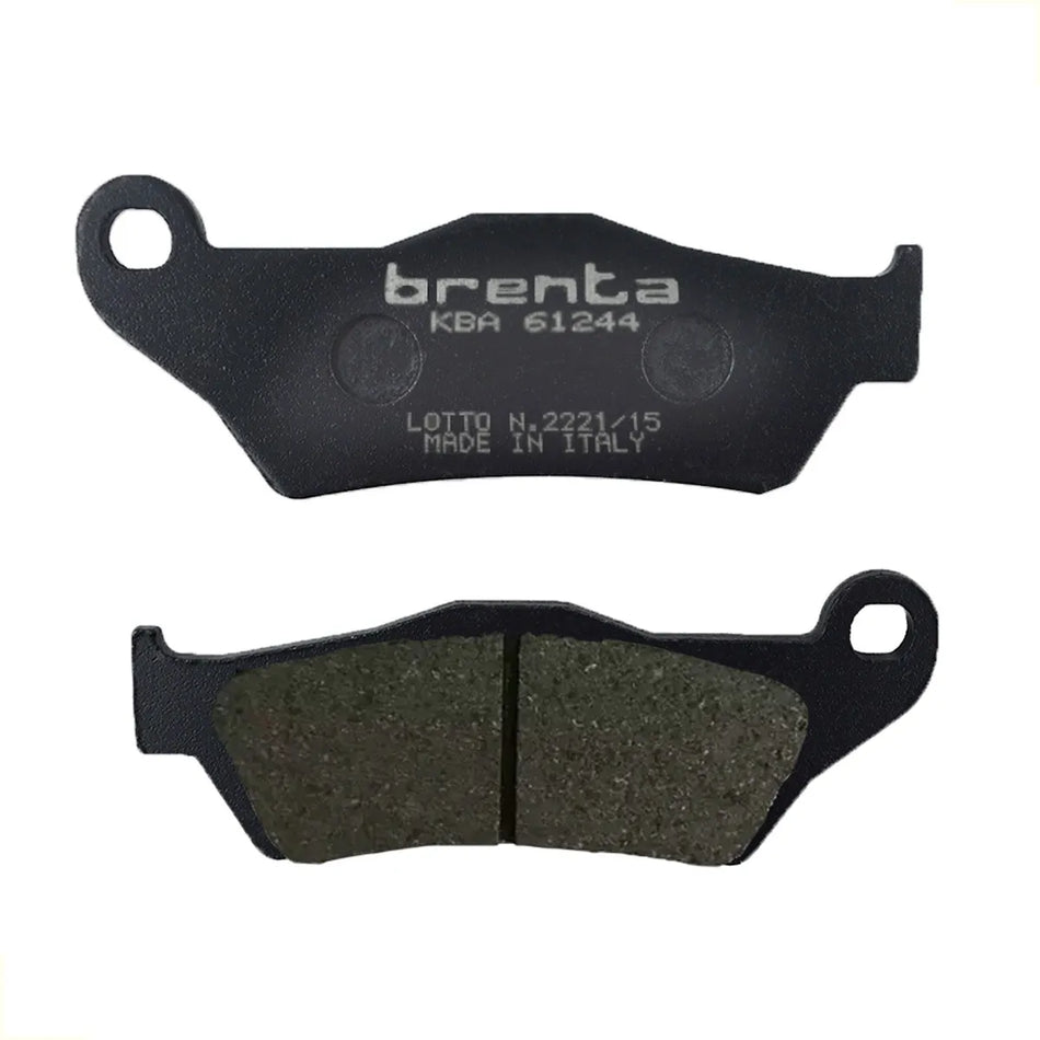BALATAS DE FRENO DELANTERO BAJAJ DOMINAR 400 - 250
