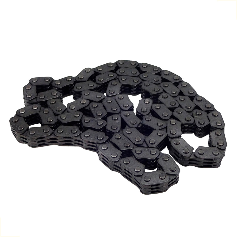 CADENA DE TIEMPO GAS GAS EC 450F 13-15 - Y YZ 450F 03-09/20-25 - YZ 450FX 21-25 - WR 450F 03-15/21-25 - WR 250R 08-20 - WR 250X 08-11 - YFZ 450 04-13 - PROX