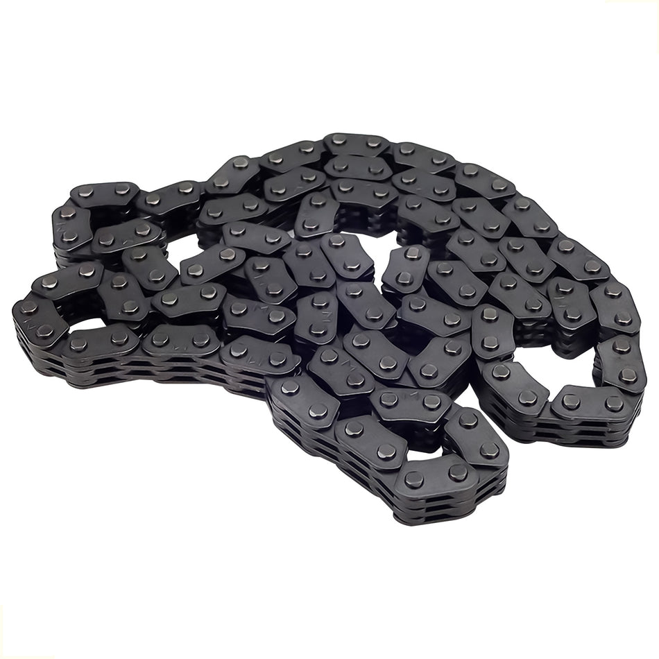 CADENA DE TIEMPO H CBR 600F 87-90 - SUZUKI GSX-R 750 00-05 - YAMAHA SRX 600 86-87 - XT 600 84-04 - XTZ 600 TENERE 83-90 - XTZ 660 91-96 - YFM 660R RAPTOR 01-05 - PROX