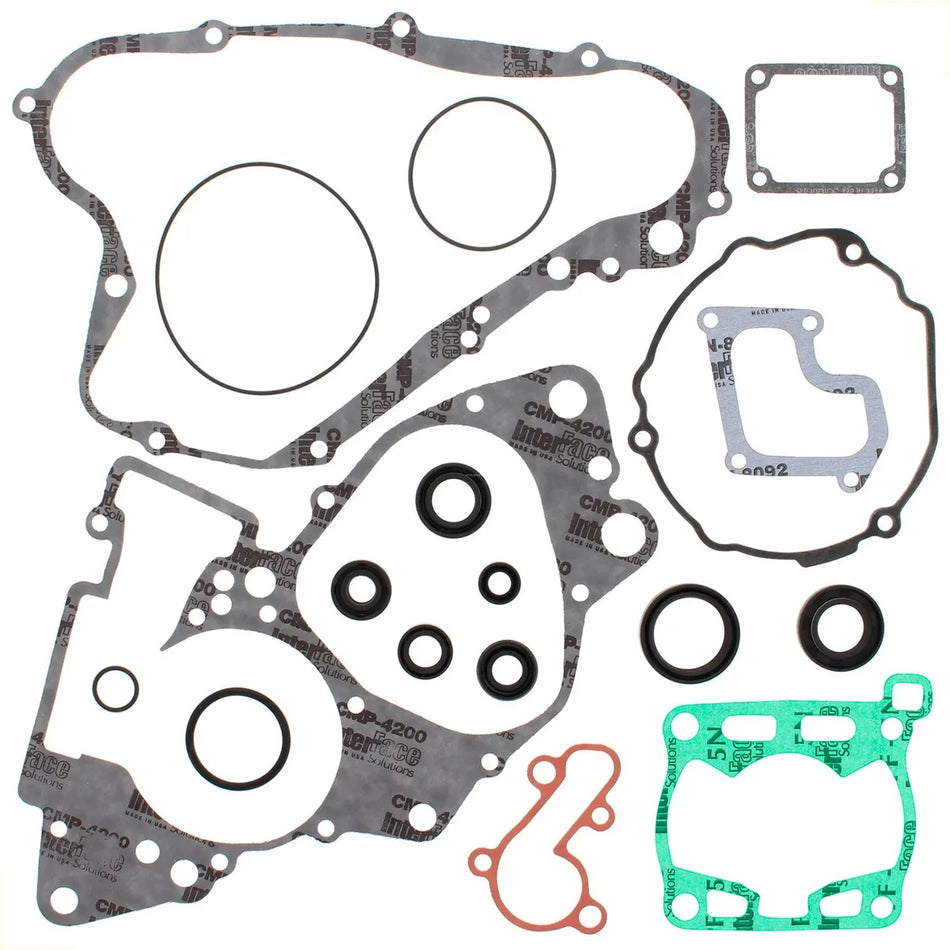 KIT JUNTAS EMPAQUE DE MOTOR SUZUKI RM 85 02-23 - PROX