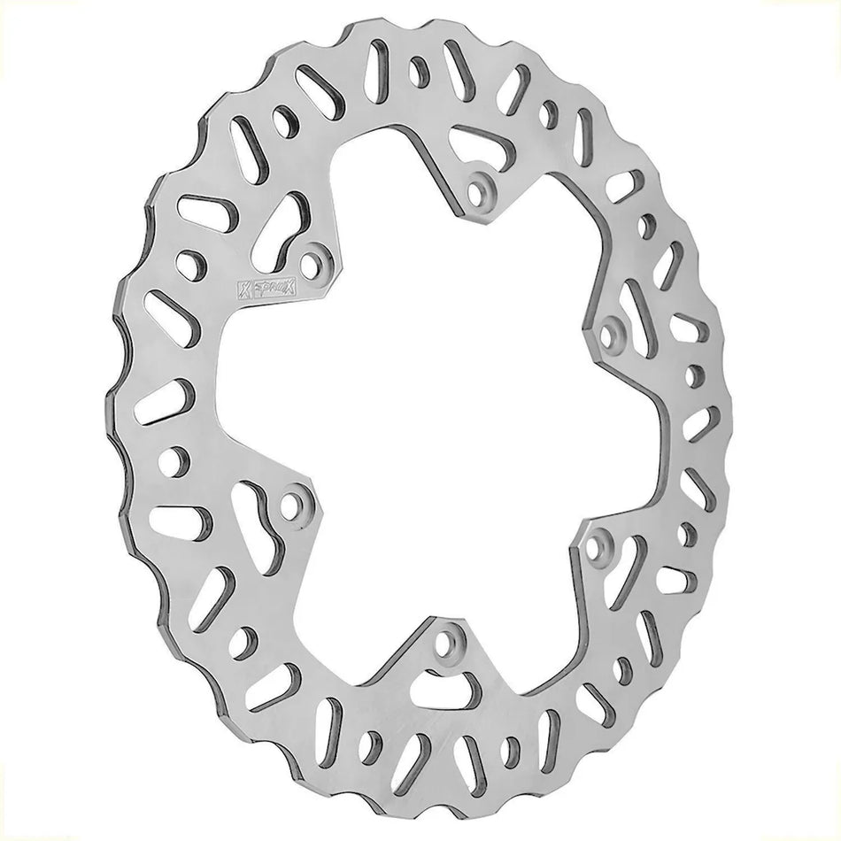 DISCO FRENO TRASERO KTM SX/SX-F/EXC/EXC-F 90-25 - HUSQVARNA TE/FE/TC/FC 14-25 - GAS GAS EC/MC 21-25 - PROX
