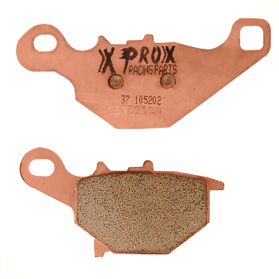 BALATAS FRENO DELANTERO KAWASAKI KMX 125 99-03 - SUZUKI RM 80 96-01 - RM 85 02-04 - PROX