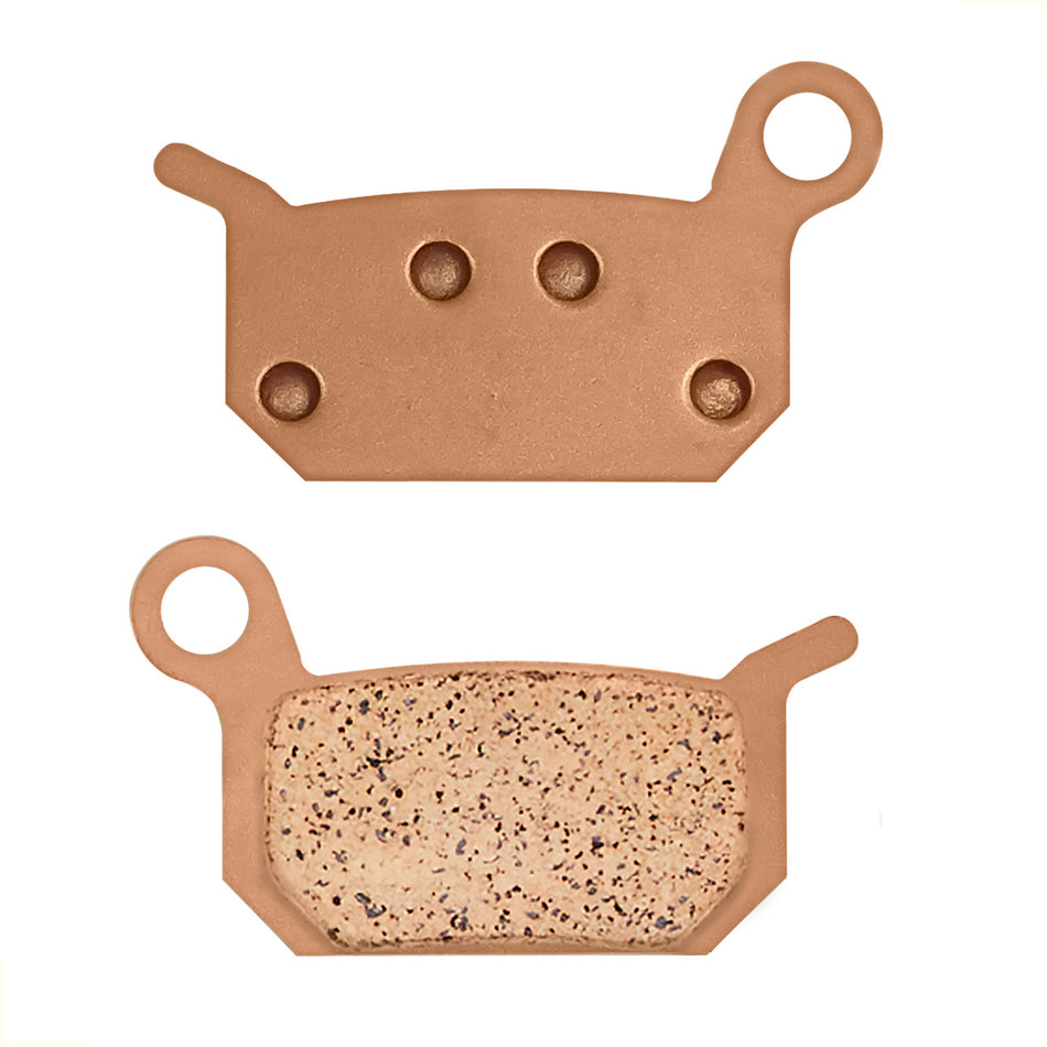 BALATAS FRENO DELANTERO GAS GAS MC 50 21-24 - HUSQVARNA TC 50 17-23 - KTM 50 ADVENTURE 02-08 - SX 50 02-23 - SX 65 04-08 - PROX