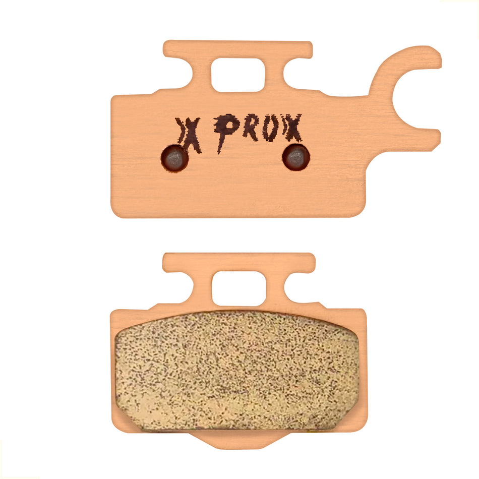 BALATAS FRENO DELANTERO KAWASAKI KX 65 00-25 - S RM 65 03-05 - PROX