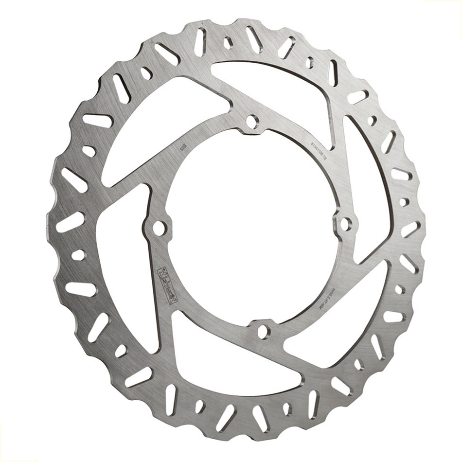 DISCO FRENO DELANTERO SUZUKI RMZ 250 19-26 - RMZ 450 18-26 - PROX