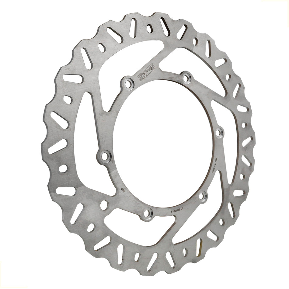 DISCO FRENO DELANTERO BETA 125RR 18-25 - 200RR 19-25 - 250RR 13-25 - 300RR 13-25 2T - 350RR 13-25 - 390RR 15-25 - 400RR 13-14 - 430RR/480RR 15-25 - 450RR 13-14 - 498RR 13-14 - XTRAINER 250 18-25 - XTRAINER 300 15-25 - RX 300 21-25 - RX 450 24-25 - PROX