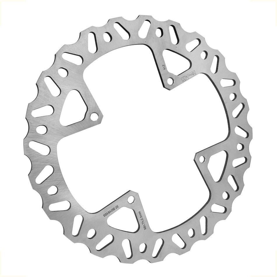 DISCO FRENO DELANTERO KTM SX 85 17/14 03-17 - SX 85 19/16 03-11 - PROX