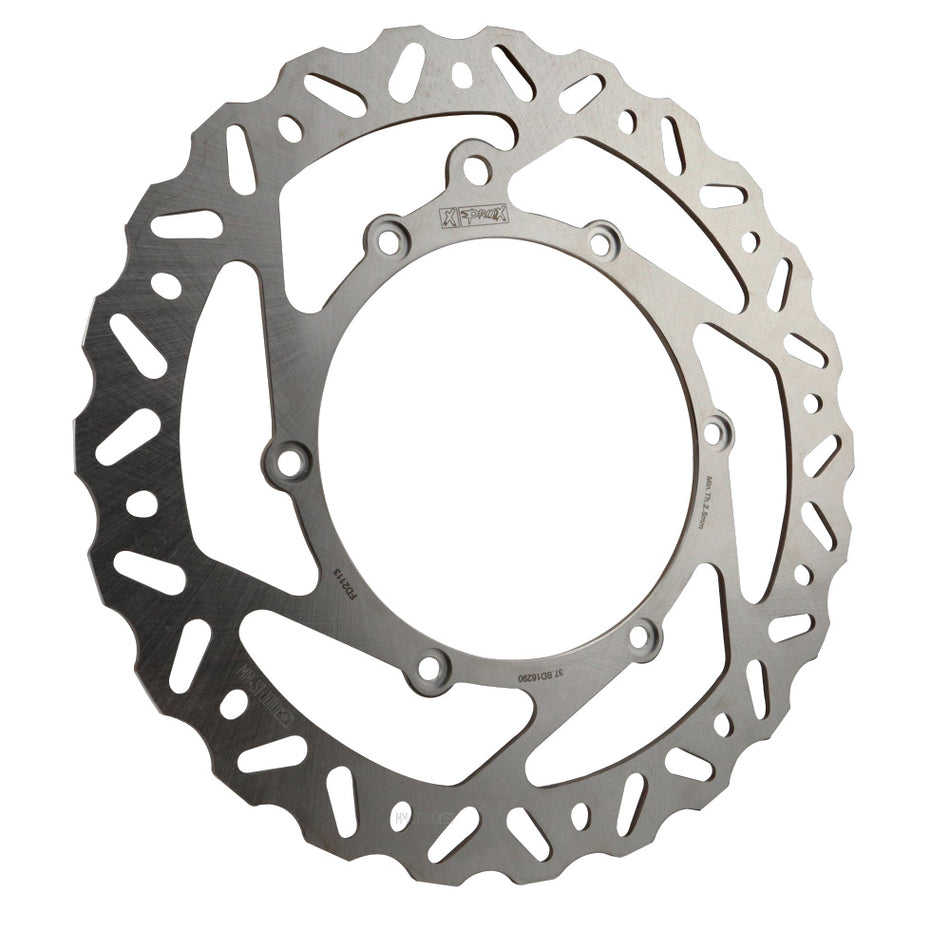 DISCO FRENO DELANTERO KTM SX/SX-F CROSS - EXC/EXC-F ENDURO - HUSQVARNA TC/FC - FE/TE - GAS GAS MC - PROX