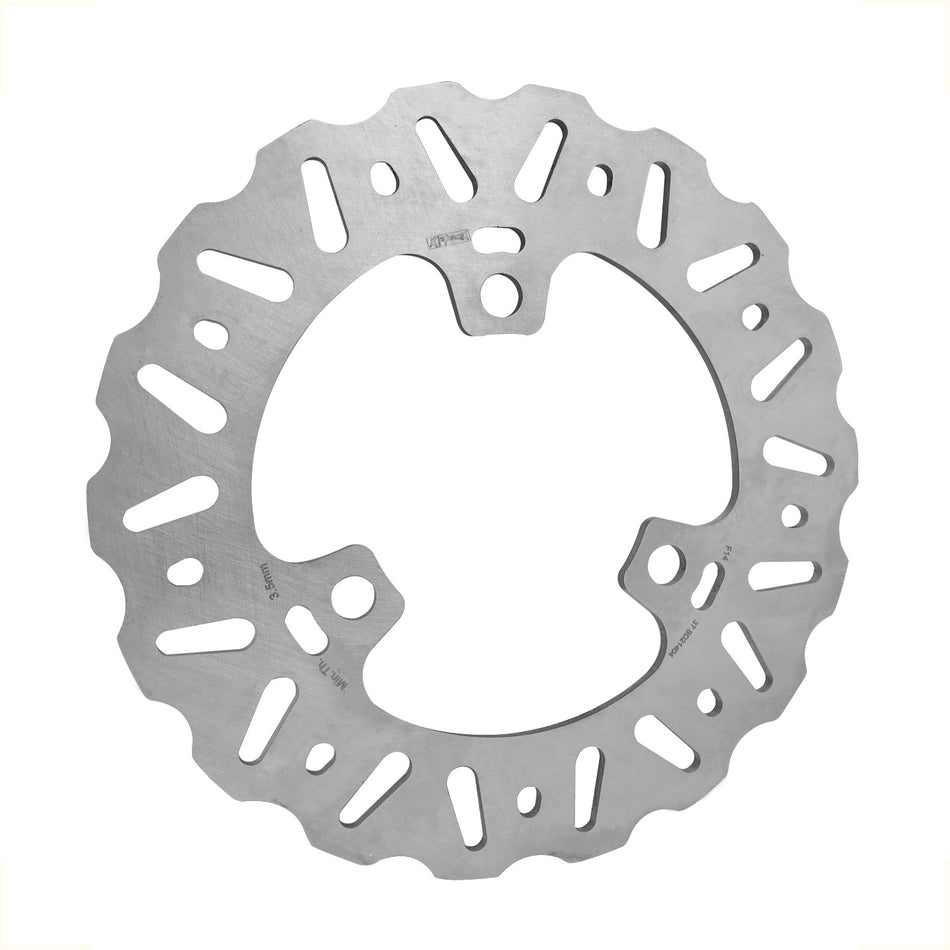 DISCO FRENO TRASERO H TRX 450ER 06-14 - TRX 450R SPORTRAX 04-09 - PROX