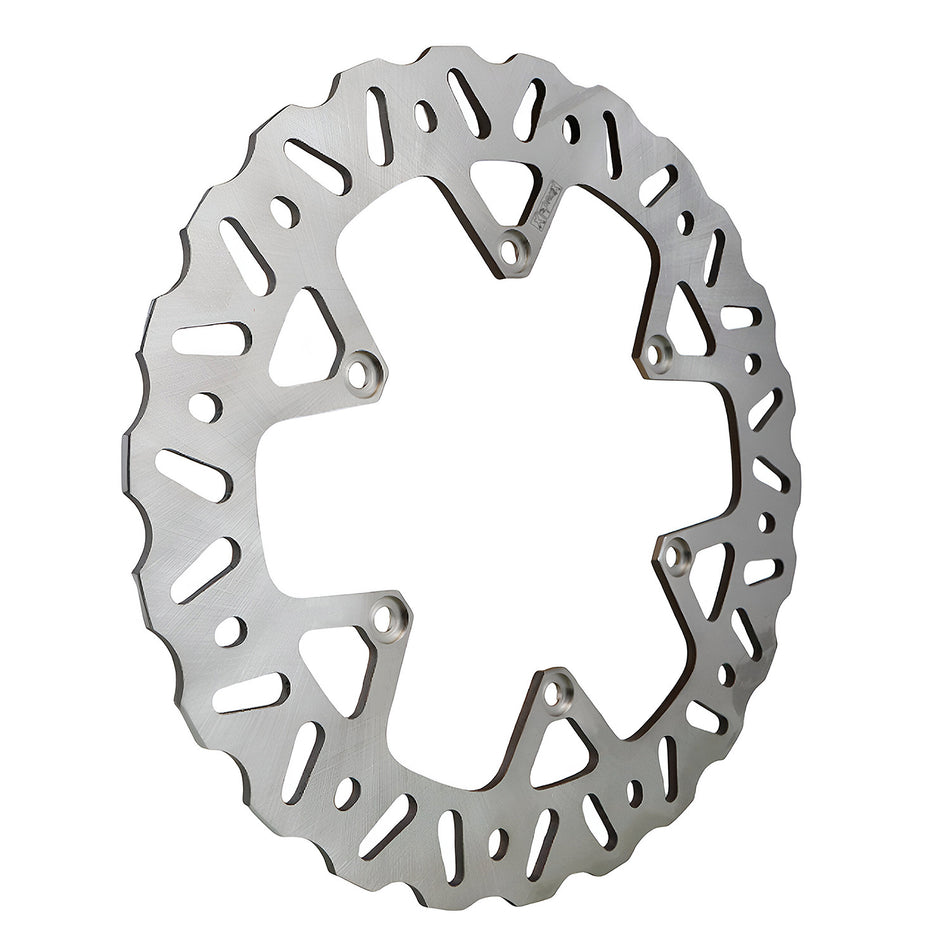 DISCO FRENO TRASERO BETA 125RR 18-25 - 200RR 19-25 - 250RR/300RR/350RR 13-25 - 390RR 15-25 - 400RR 13-14 - 430RR 15-25 - 450RR 13-14 - 480RR 15-25 - 498RR 13-14 4T - XTRAINER 250 18-25 - XTRAINER 300 15-25 - RX 300 21-25 - RX 450 24-25 - PROX