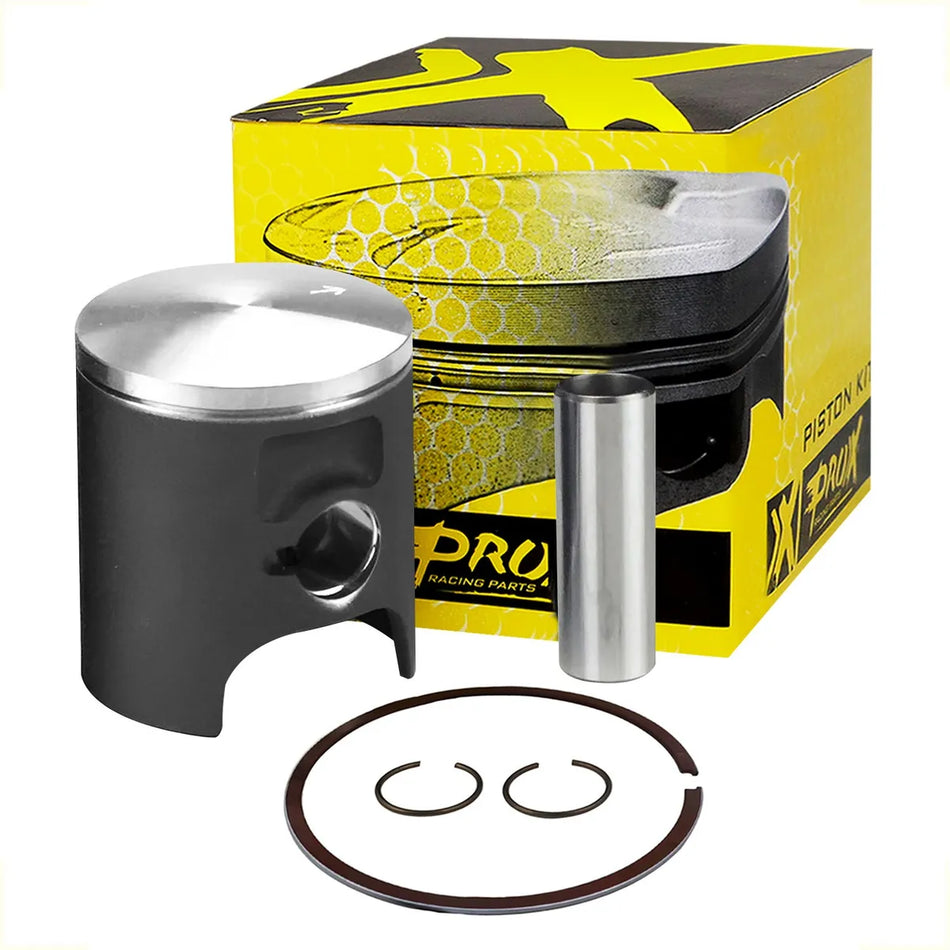 KIT PISTON Y YZ 80 93-01 79CC (45.95MM) C - PROX