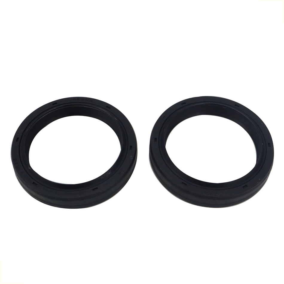 SET RETEN SUSPENSION 36 X 48 X 8 Y YZ 65  18-26 - YZ 80 93-01 - YZ 85 02-26 - H CR 80R 92-95 - K KX 80 98-00 - KX 85 01-25 - KX 100 98-21 - KX 112 22-25 - PROX