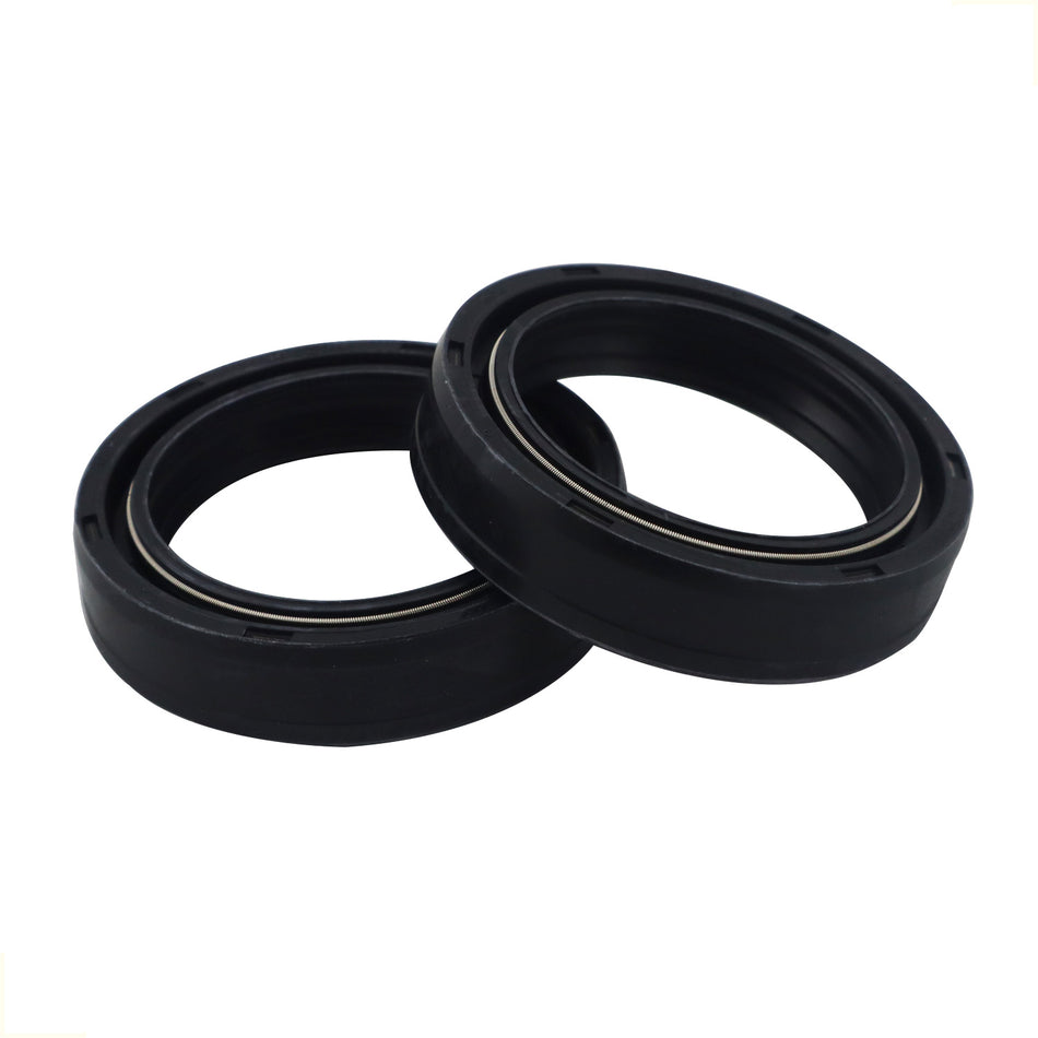 SET RETEN SUSPENSION 37 X 50 X 11 H CR 80R/85R 96-07 - CRF 150R - CRF 230F - CRF 230L - XL 250S - S RM 85 02-23 - K KLX 230 - KLX 230R - KLX 230S - KLX 230SM - PROX