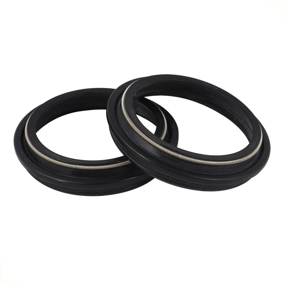 SET RETEN SUSPENSION 35 X 48 X 11 H CRF 150F 03-17 - XL 250S 79-80 - CR 80R 87-91 - K KX 80 86-91 - S RM 80 89-01 - PROX