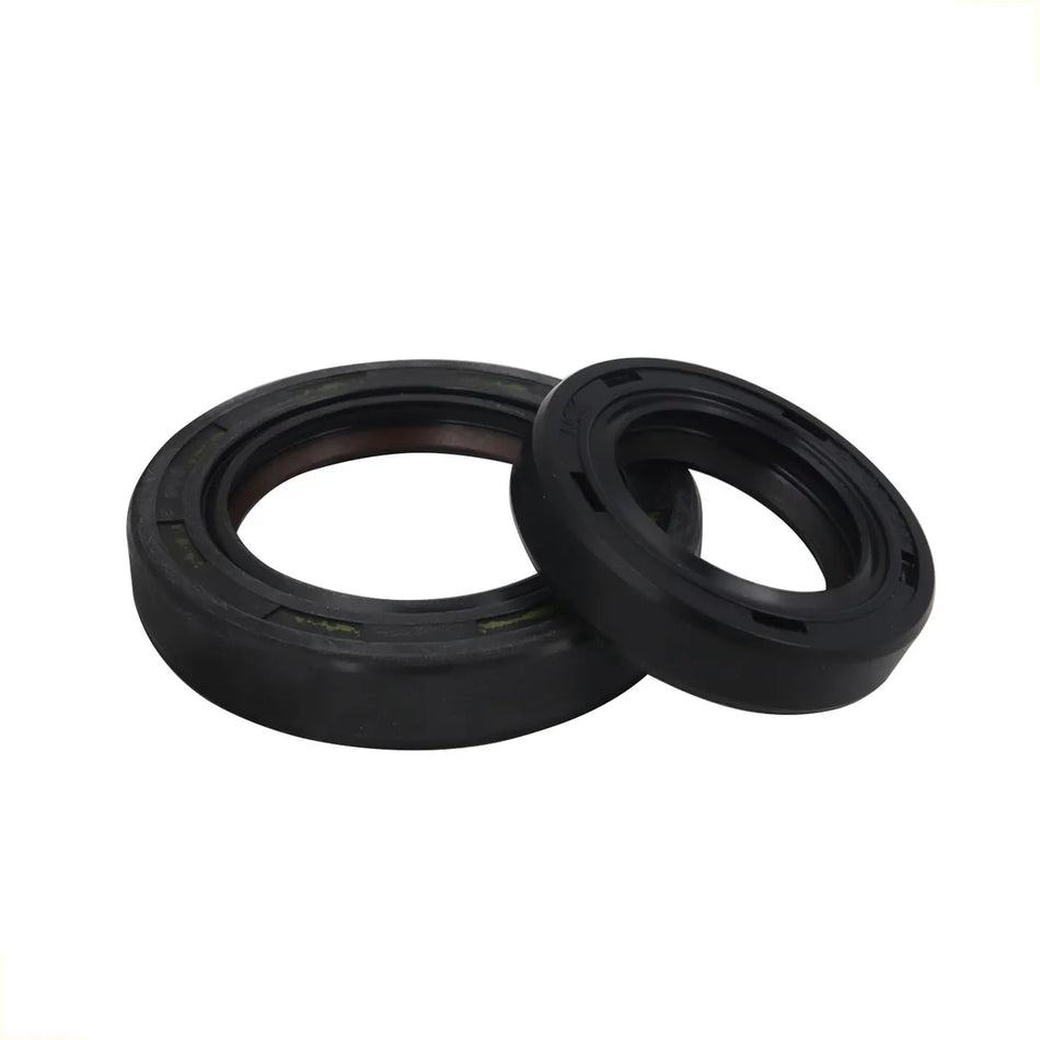 SET RETENES BANCADA HONDA CR 125 R 86-07 - PROX