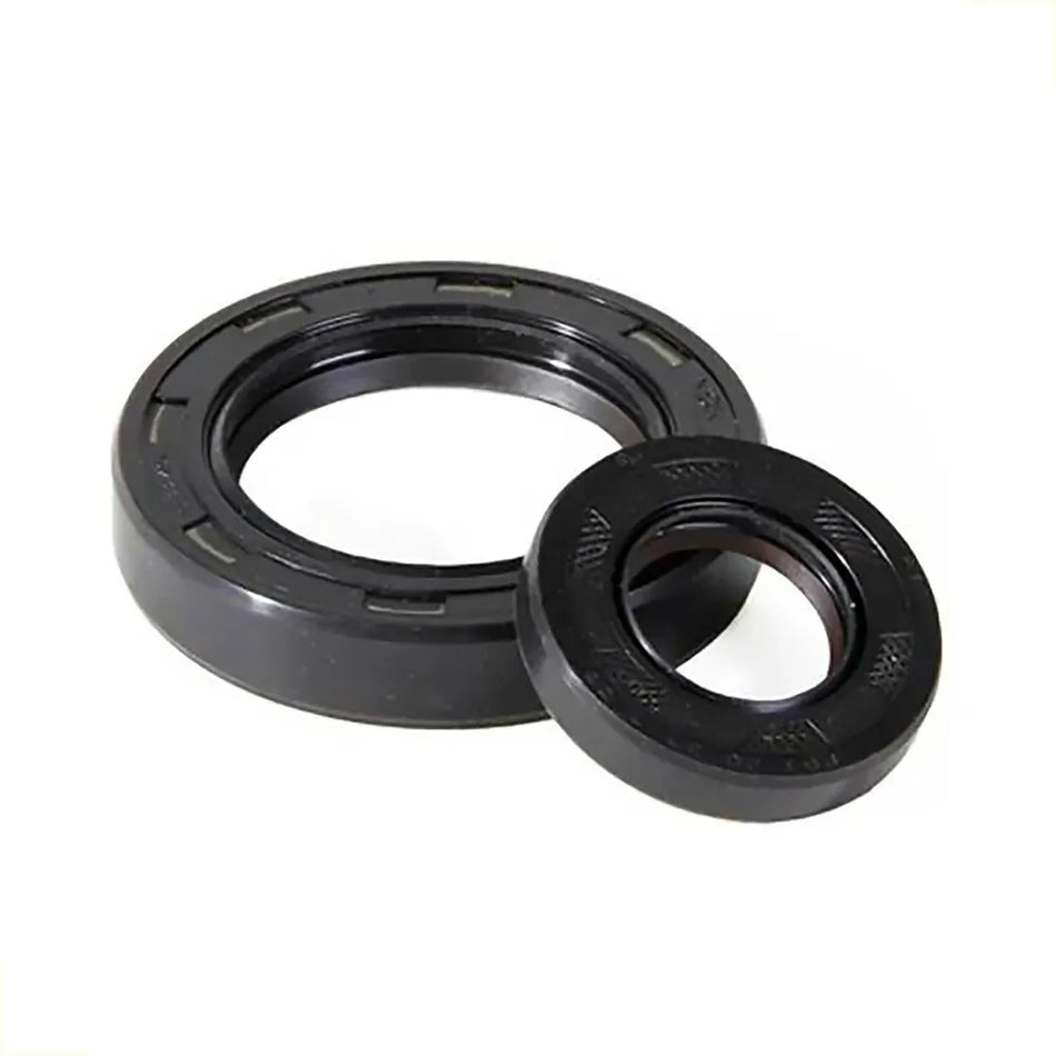 SET RETENES BANCADA HONDA CR 250 R 92-07 - PROX