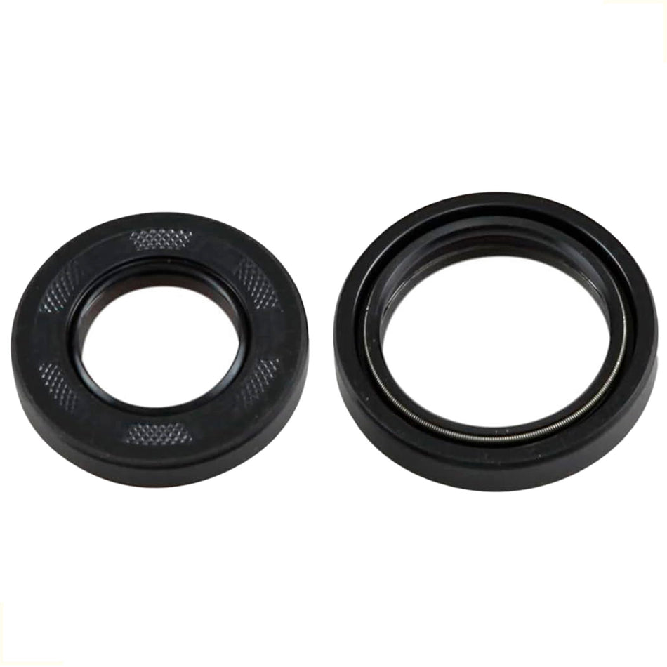 SET RETENES BANCADA YAMAHA YZ 125 98-00 - PROX