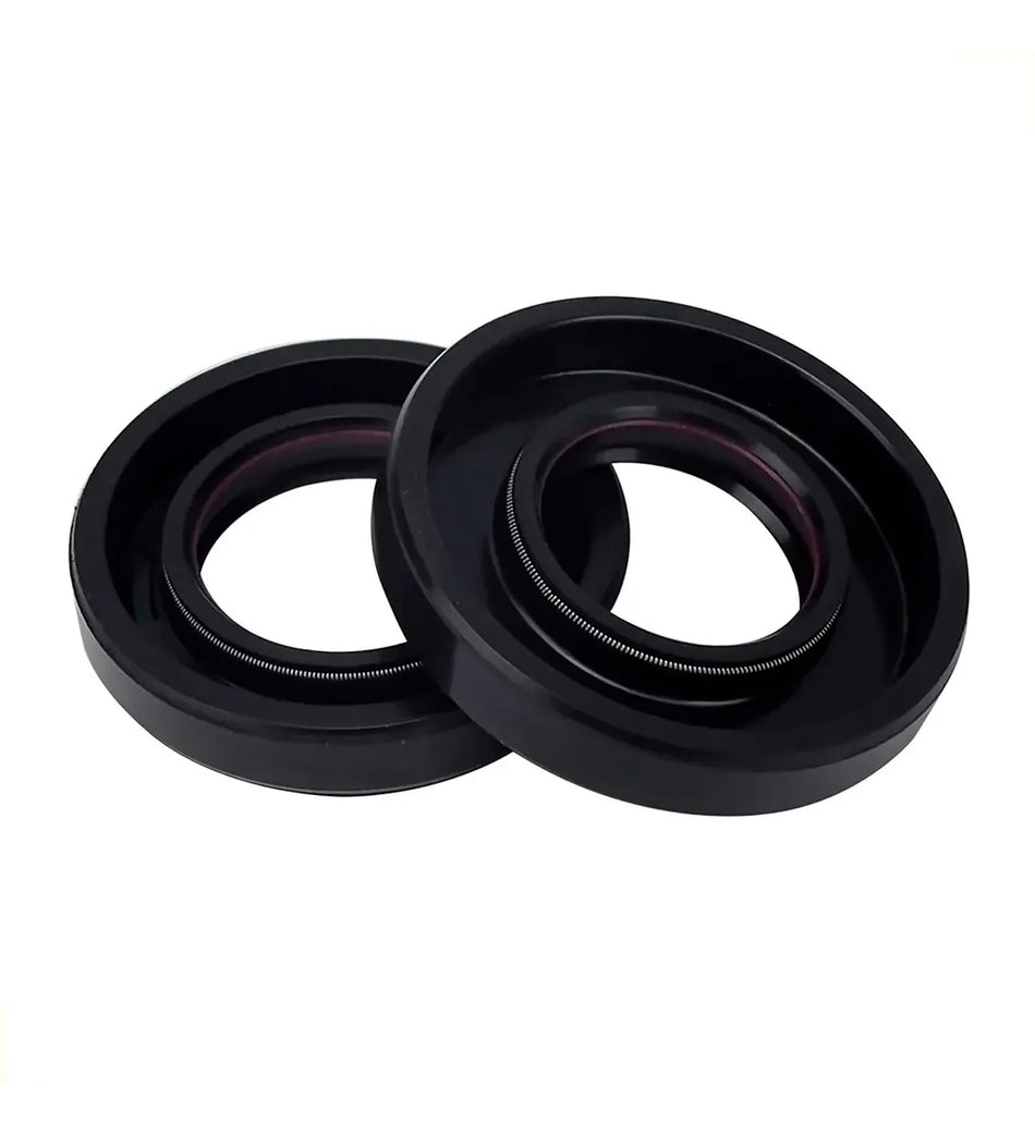 SET RETENES BANCADA YAMAHA YZ 125 05-25 - YZ 125 X 20-25 - PROX