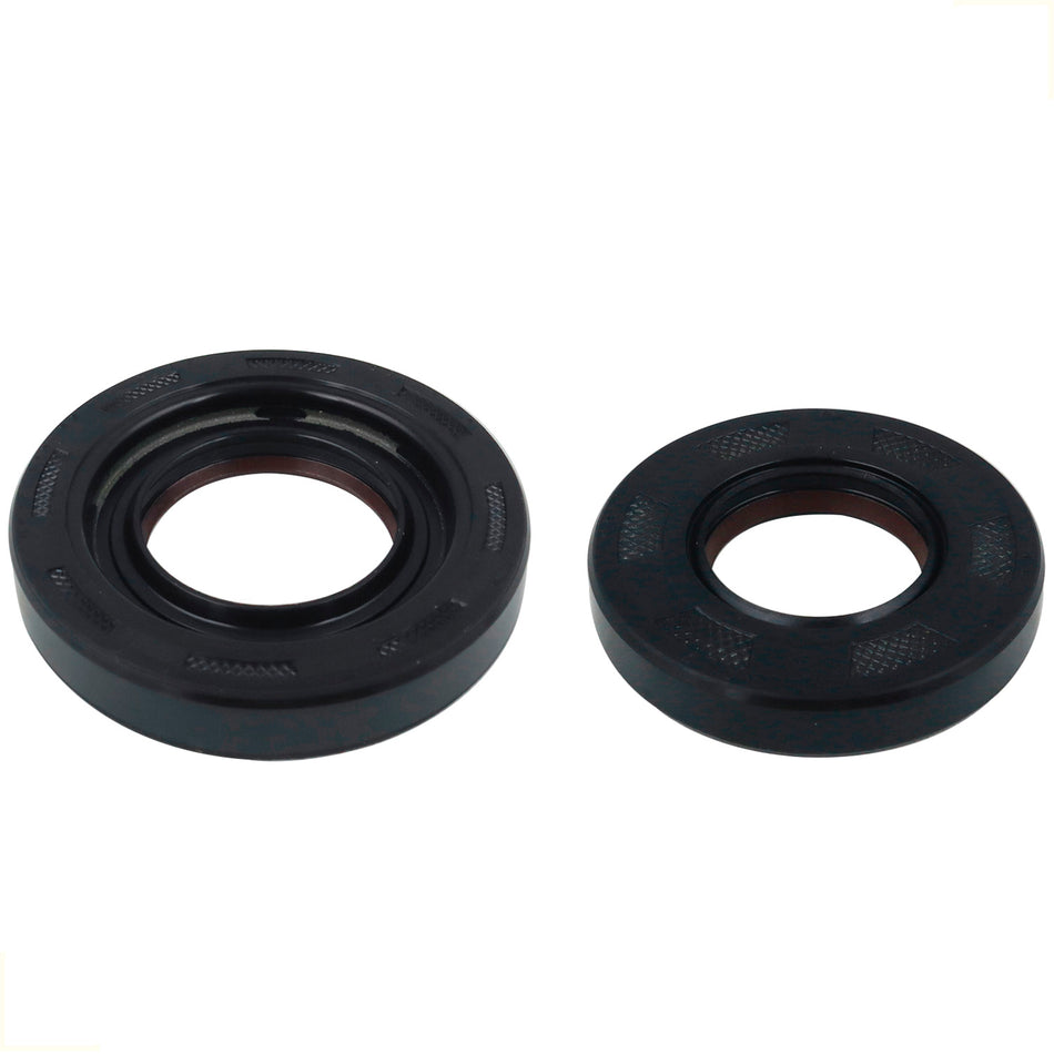 SET RETENES BANCADA YAMAHA YZ 250 01-25 - YZ 250X 16-25