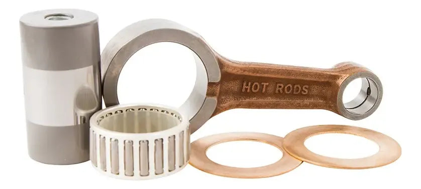 KIT BIELA COMPLETA KAWASAKI KXF 450 2009 A 2018 - HOT RODS