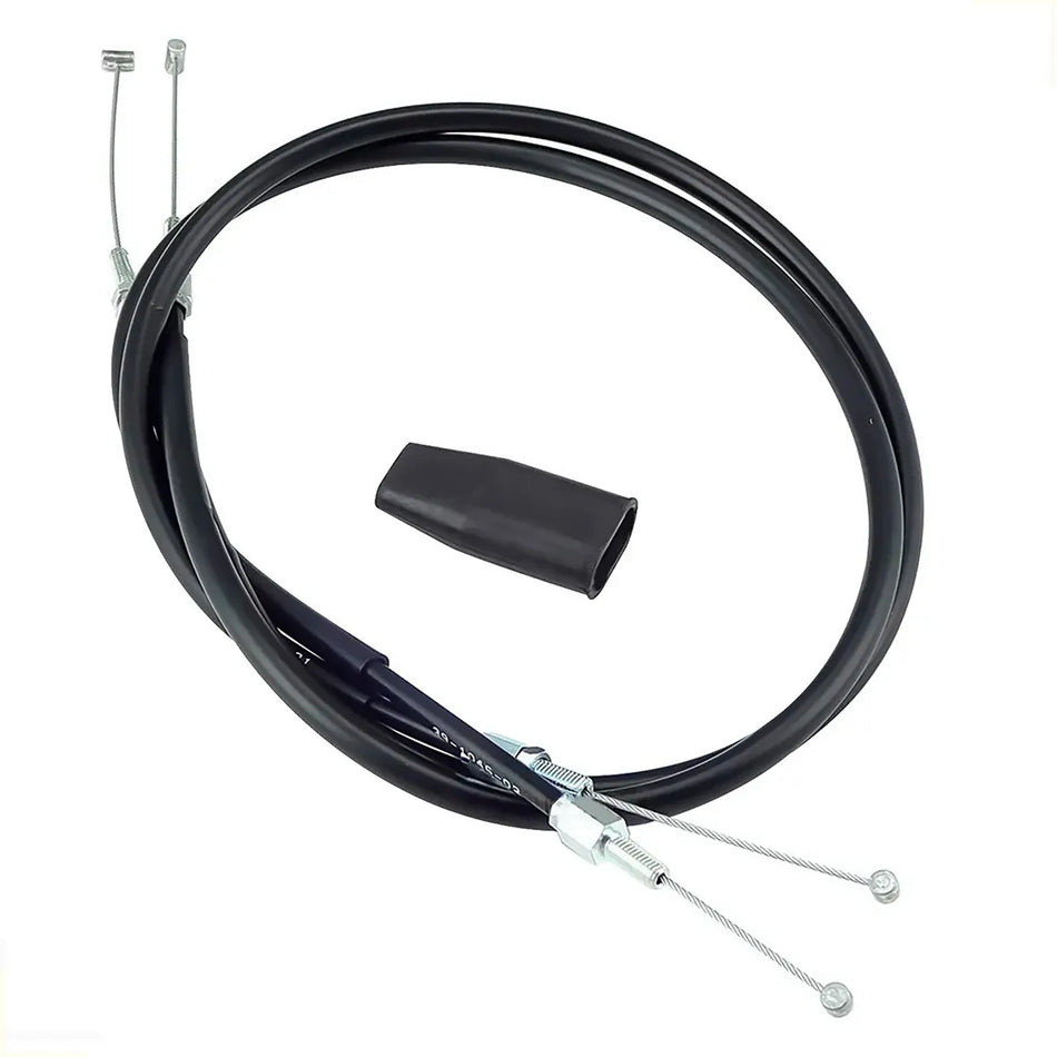 CHICOTE CABLE ACELERADOR HONDA CRF 230F 03-19- PROX