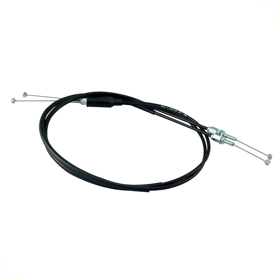 CHICOTES CABLE ACELERADOR HONDA CRF 250R 04>09 - CRF 250X 04>17- CRF 450R 02>08- CRF 450X 05>17- PROX