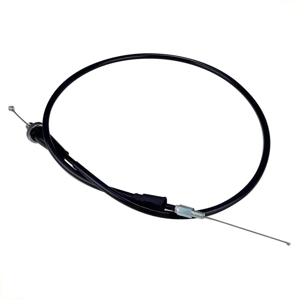 CHICOTES CABLE ACELERADOR KTM SX 125 2T 98>16 - SX 105 2T 04>11 - SX 144 2T 08 - SX 150 2T 09>16 - SX 200 2T 03>05 - SX 250 97>16 - EXC 125/200/250/300 97>16 - HUSQVARNA TC/TE 125/250 2T/300 14>16 - TC 85 14>17 - PROX