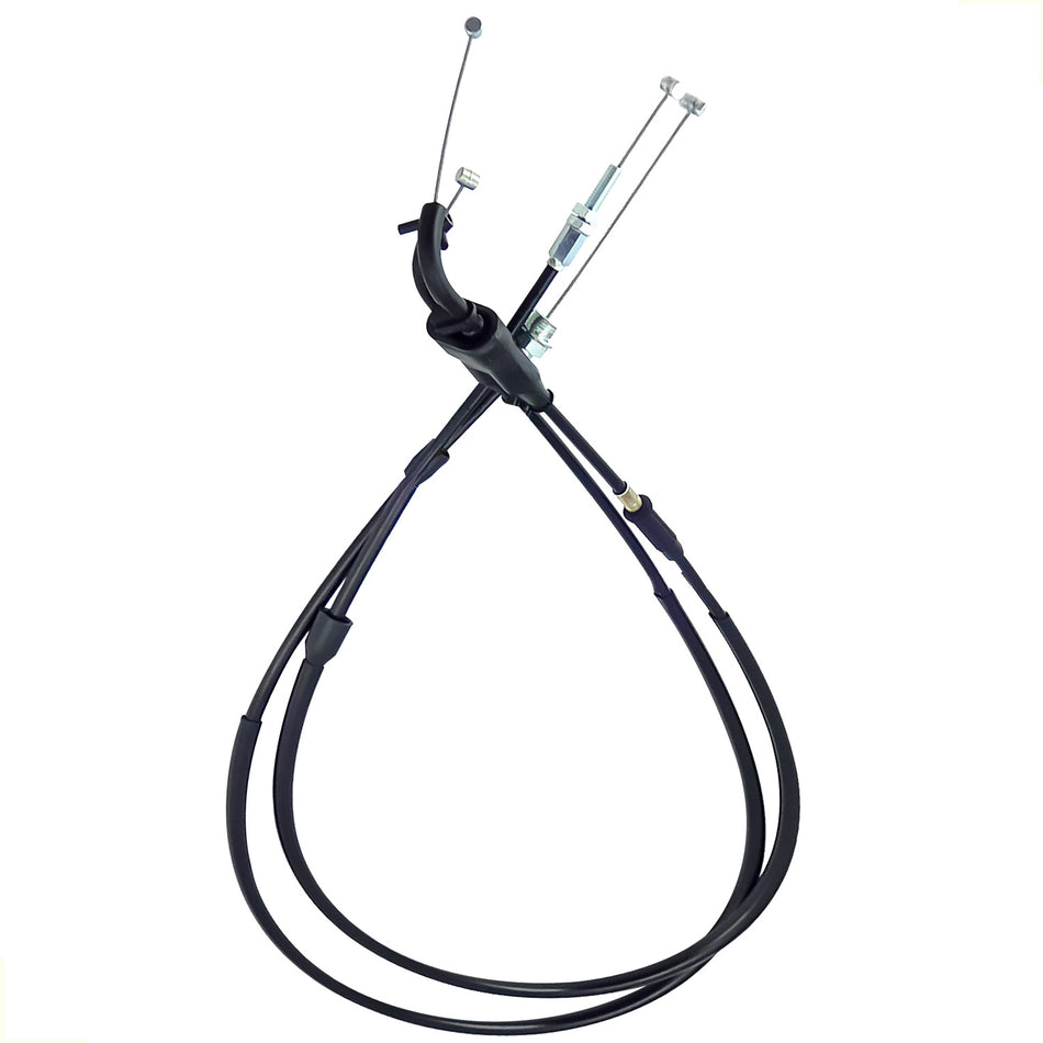 CHICOTE CABLE ACELERADOR Y YZ 250F 07-13 - WR 250F 07-14 -  WR 450F 07-11 - PROX