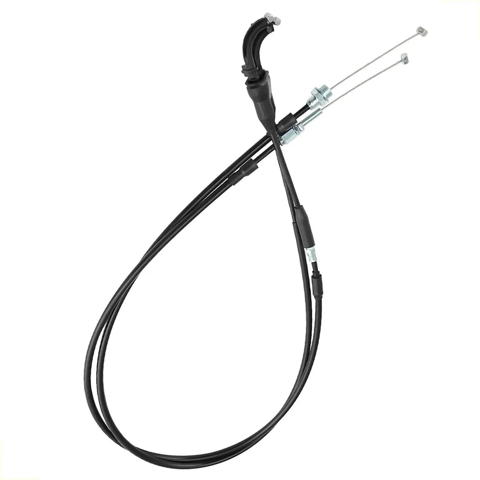 CHICOTES CABLE ACELERADOR YAMAHA WR 250/450F 03-06 - YZ 250F 03-06 - YZ 450F 03-09 - PROX