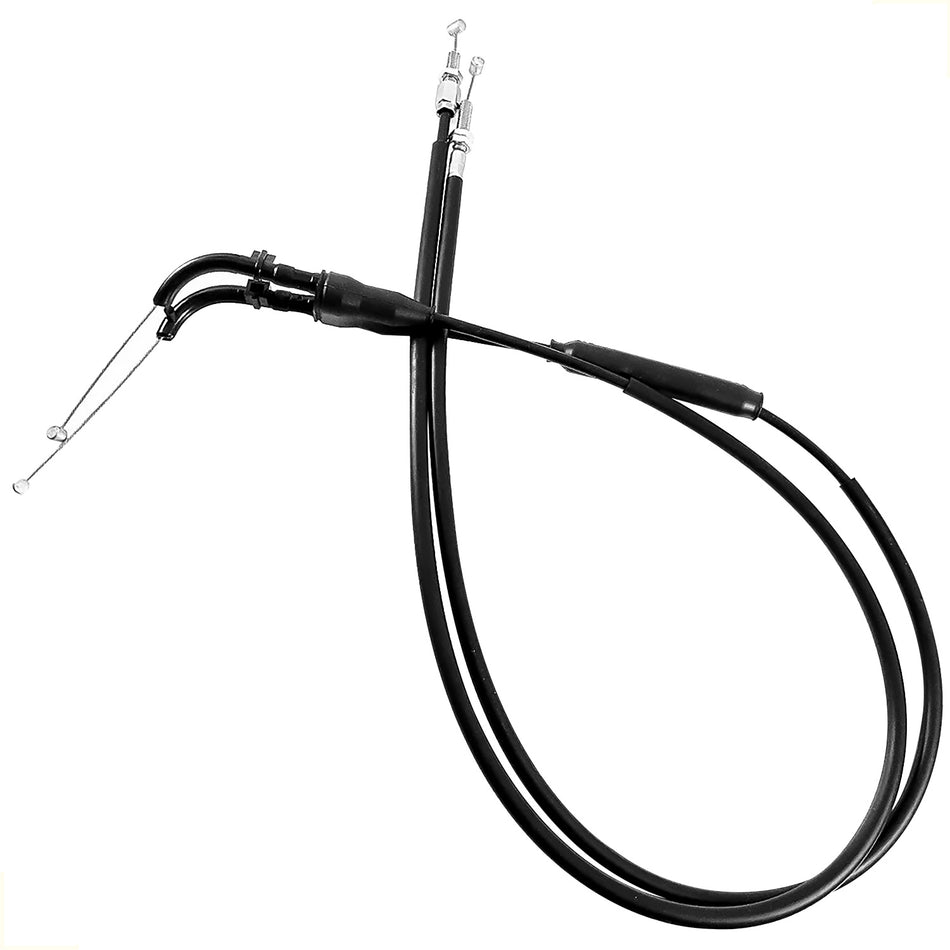 CHICOTE CABLE ACELERADOR YAMAHA TTR 230 - PROX