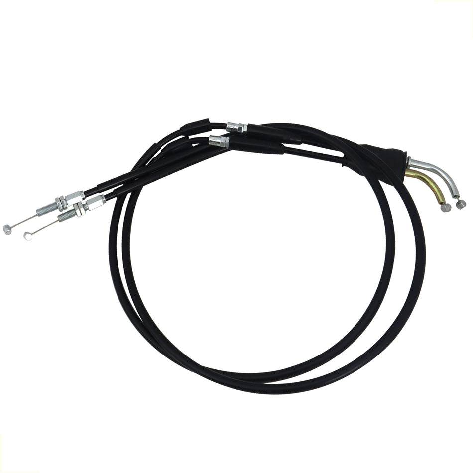 CHICOTE CABLE ACELERADOR SUZUKI DRZ 400 00-07 - KAWASAKI KLX 400 R 03 - PROX