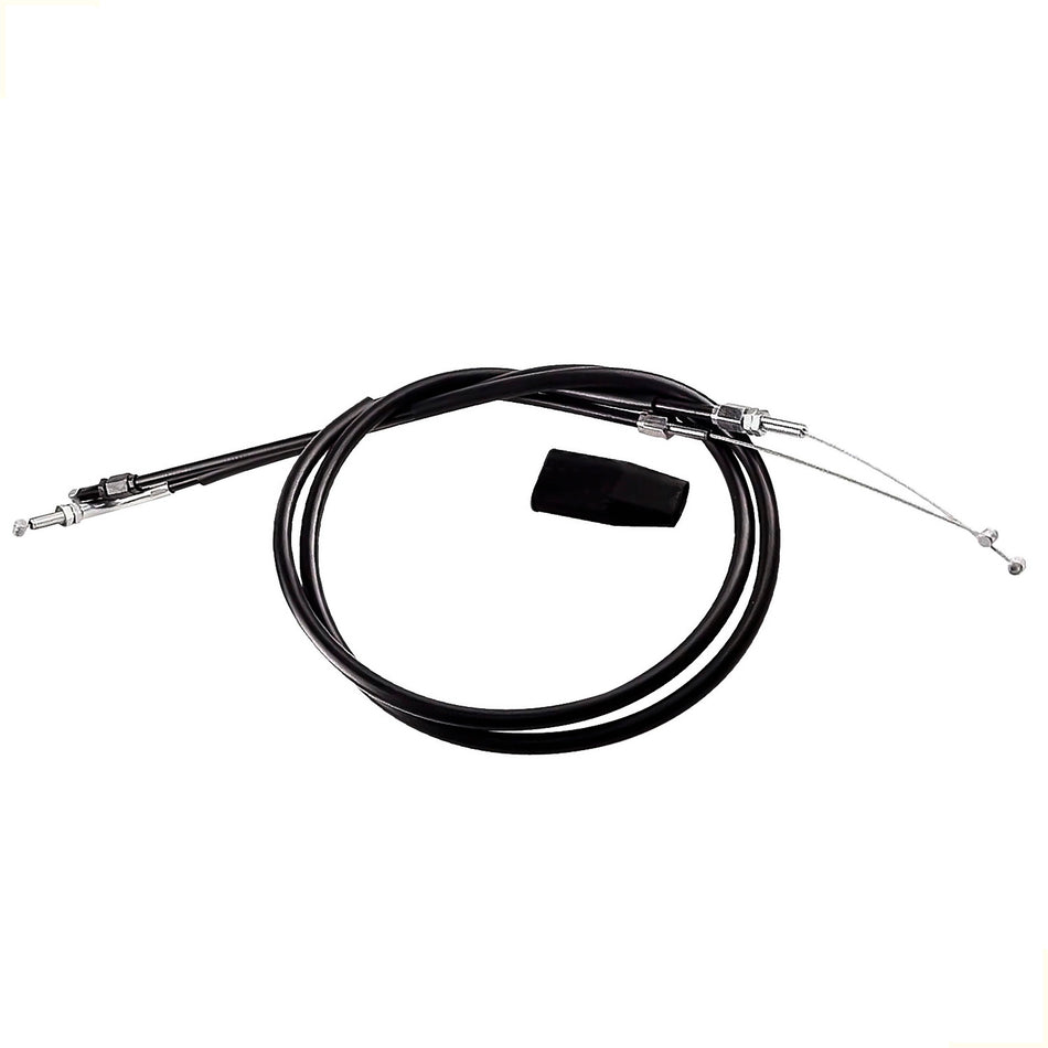 CHICOTE CABLE ACELERADOR KAWASAKI KLX 250 R 94-96 - KLX 300 R 97-07
