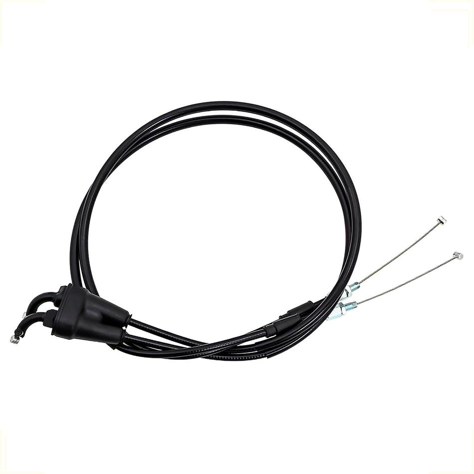 CHICOTE CABLE ACELERADOR KTM EXC-F 250 350 450 4T 17-19 - SX-F 250 350 450 4T 16-18 - HUSQVARNA FC 250 350 450 16-18 - FS 450 16-18 - FX 350 450 17-18 - FE 250 350 450 17-19 - PROX