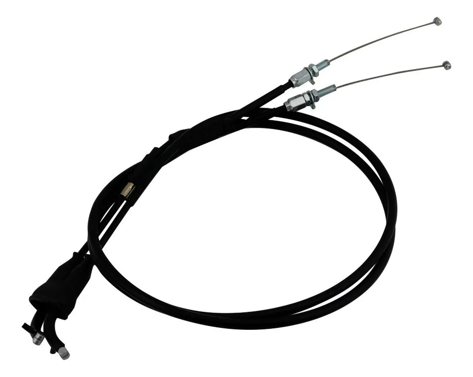 CHICOTE CABLE ACELERADOR KTM EXC 150/250/300 20-22 - XC-W 250/300 20-22 - XC-W 150 2020 - GAS-GAS EC 250/300 21-22 - HUSQVARNA TE 150/250/300 20-22 - PROX