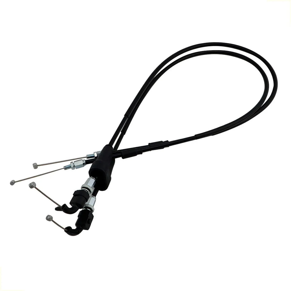CHICOTE CABLE ACELERADOR KTM EXC 150/250/300 23 - XC 300 20-22 - XC-W 250/300 23 - XC-W 150 21-23 - HUSQVARNA TE 150/250/300 2023 - GAS GAS EC 250/300 23 - PROX