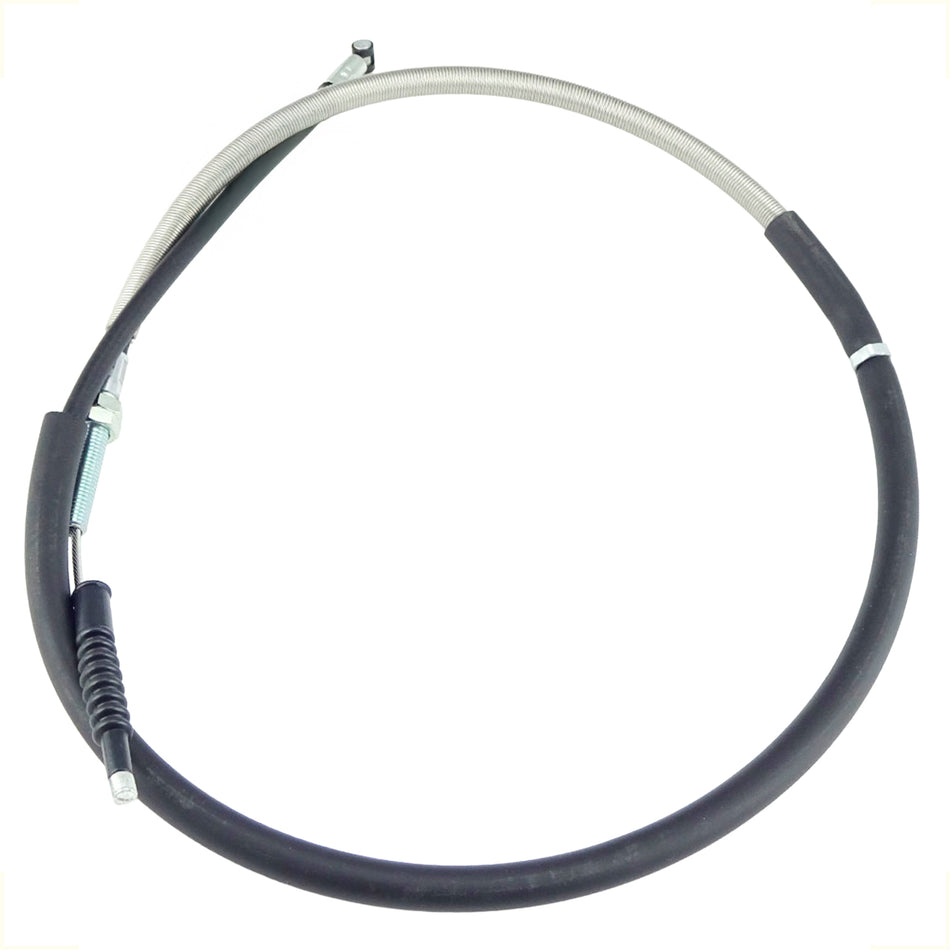 CHICOTE CABLE EMBRAGUE CUATRIMOTO YAMAHA YFM RAPTOR 700 06-26 - PROX