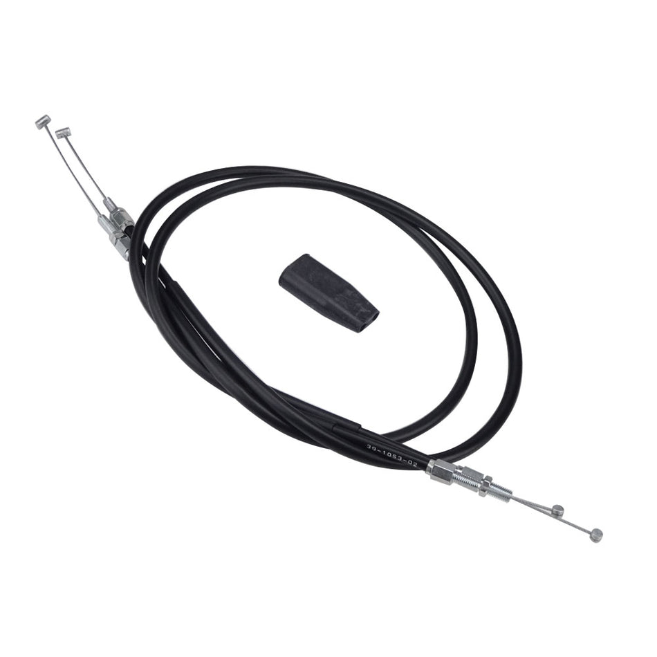CHICOTE CABLE ACELERADOR HONDA XR 250 R 96-04