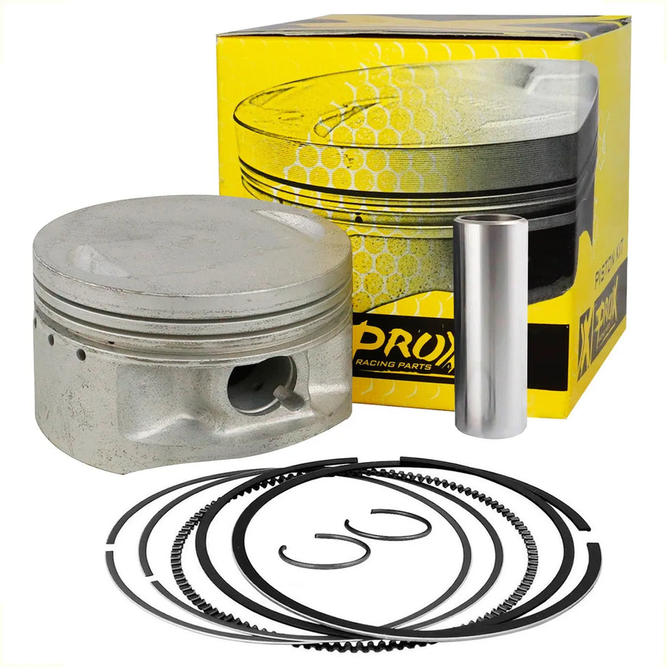 KIT PISTON Y YFM 350 GRIZZLY 07-14 - YFM 350 BRUIN 04-06 - YFM 350R RAPTOR 05-13 - YFM 350 WARRIOR 87-04 (83.50MM) 0.50 - PROX