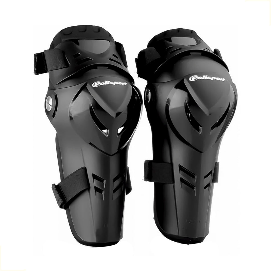 RODILLERAS PARA MOTORISTA - TALLE ADULTO