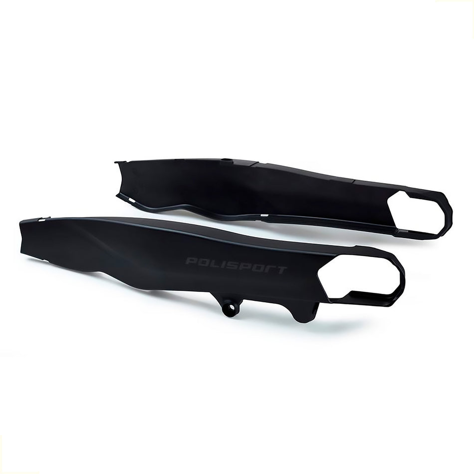 PROTECTOR BASCULANTE KTM SX/SX-F XC/XC-F 23-25 - EXC/EXC-F XC-W/XCF-W 24-25 - HUSQVARNA TC/FC 23-25 - FE/TE 24-25 - GAS GAS MC/MC-F EC/EC-F 24-25 [NEGRO]