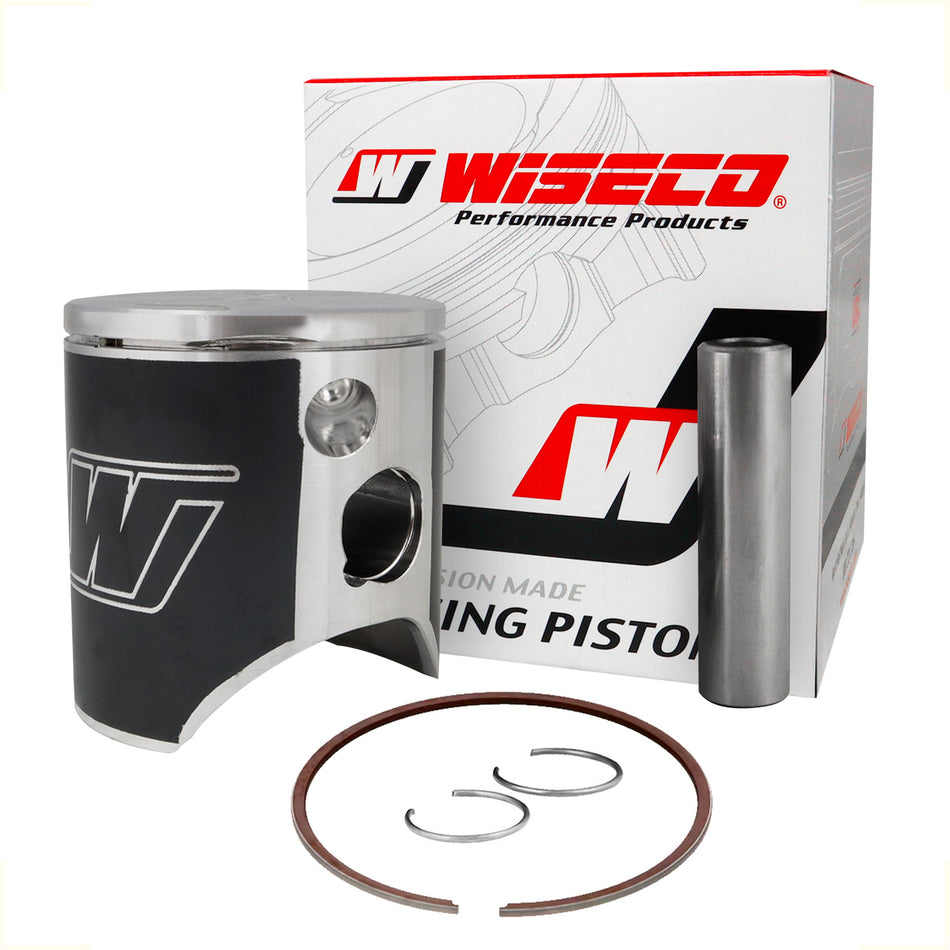 KIT PISTON Y YZ 125 22-25 - YZ 125 X 23-25 (53.93MM) A - WISECO
