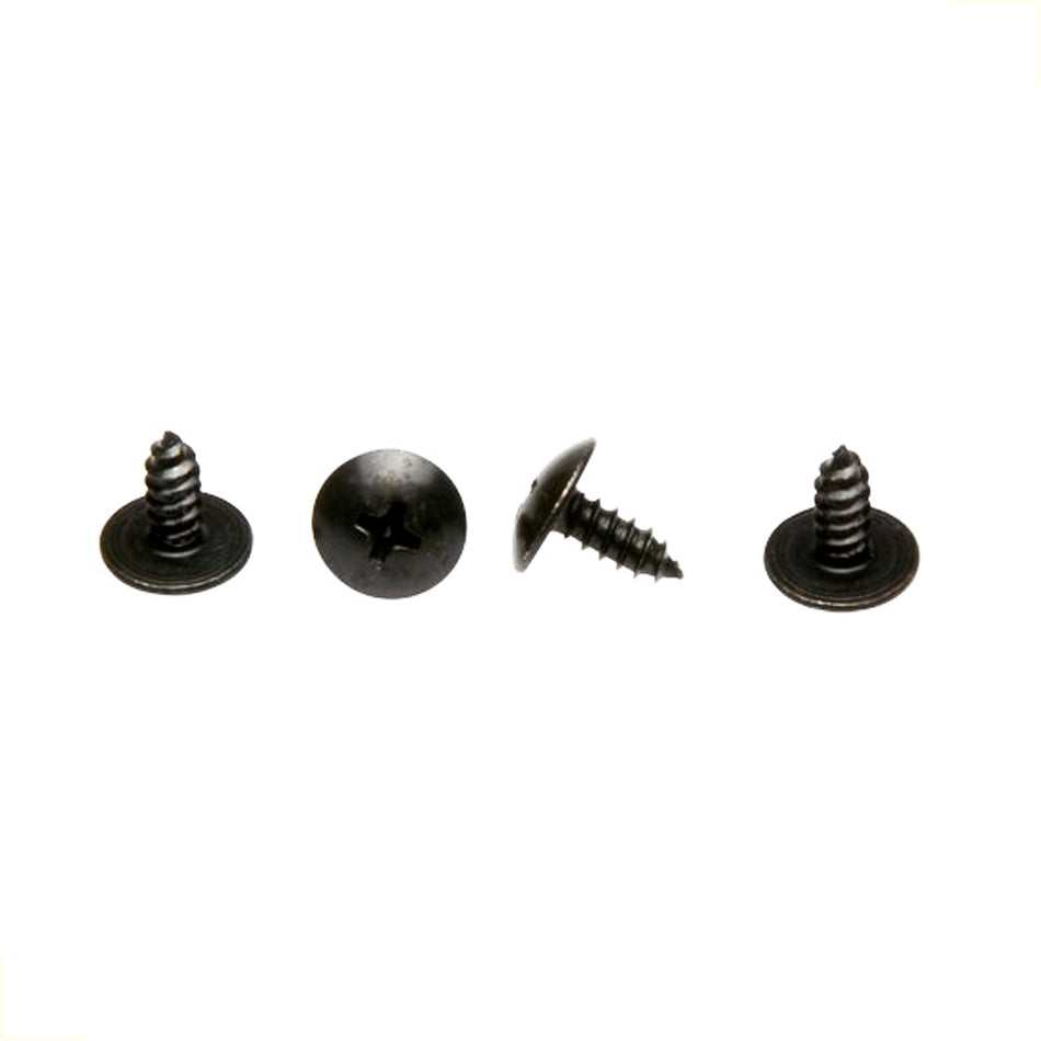 KIT 4 TORNILLOS REPUESTOS PARA PLASTICOS VPS/JET - BARKBUSTERS
