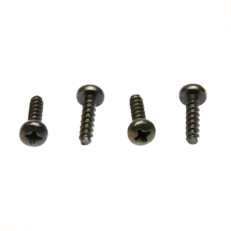 KIT 4 TORNILLOS REPUESTOS PARA DEFLECTORES DE PLASTICOS VPS - BARKBUSTERS