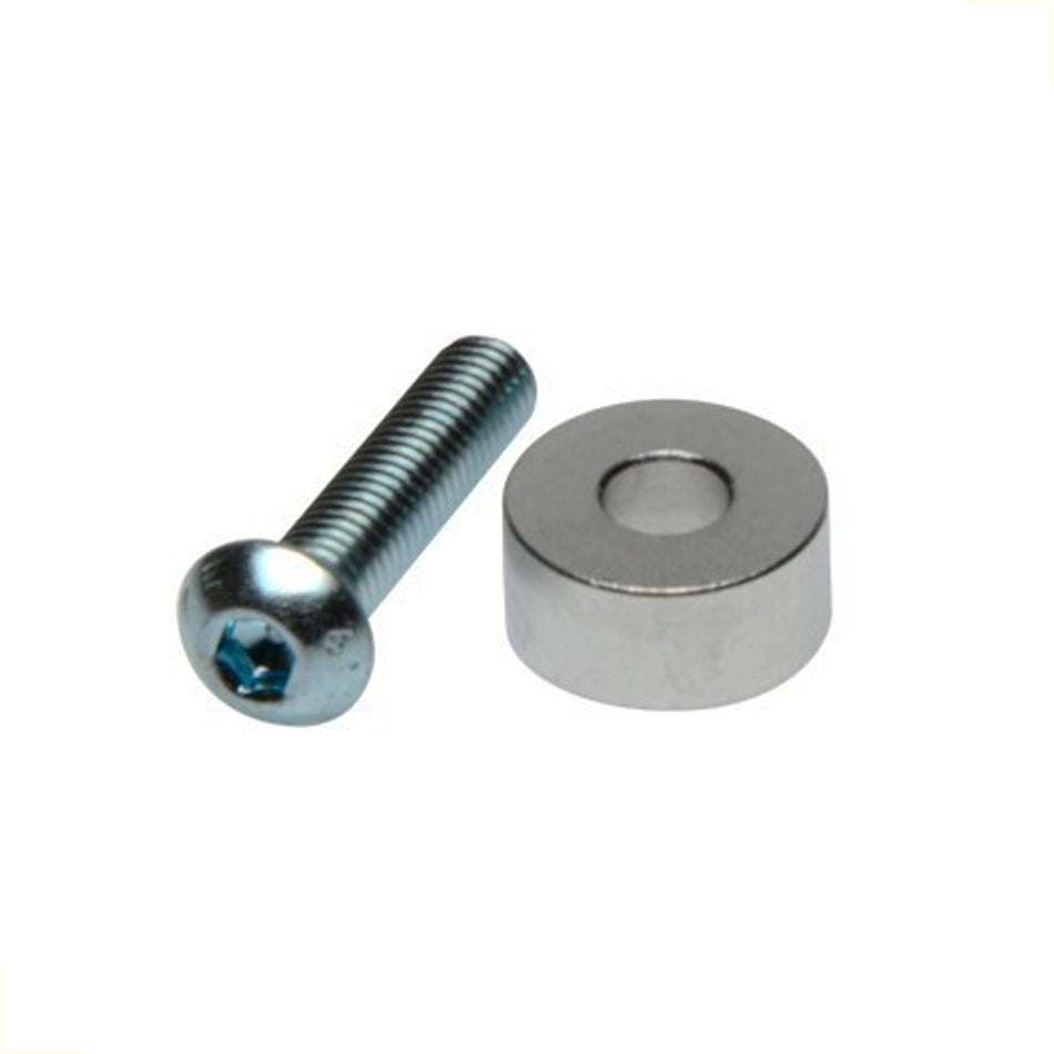BUJE ESPACIADOR 10MM - X UNIDAD - BARKBUSTERS